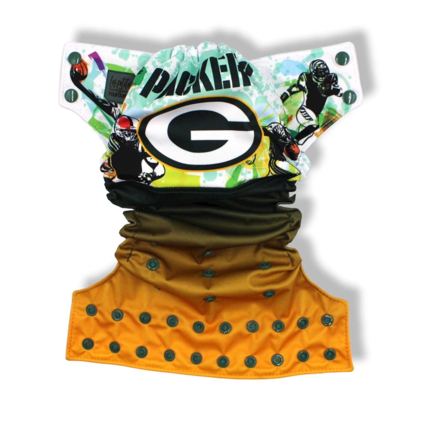 Couches - Packers de Green Bay