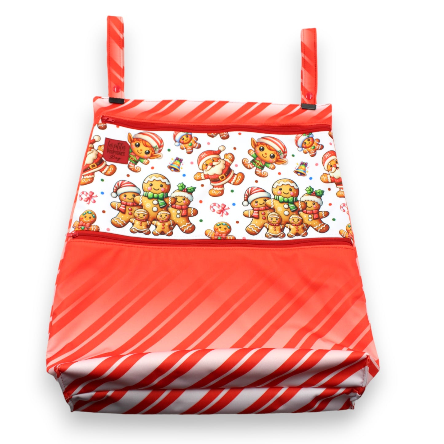 Foufounes Bag - Gingerbread