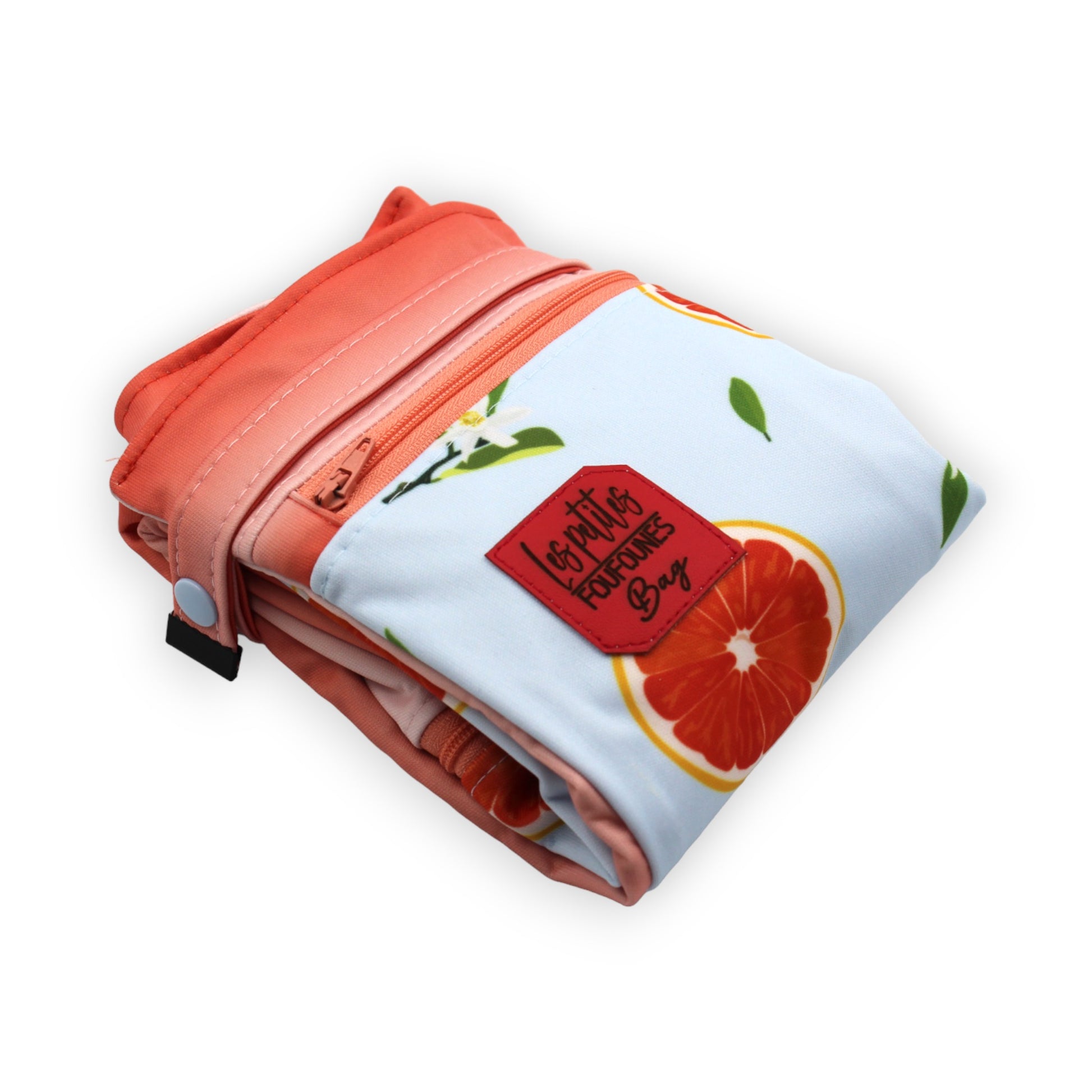 Foufounes Bag - Pamplemousses (7206000099465)