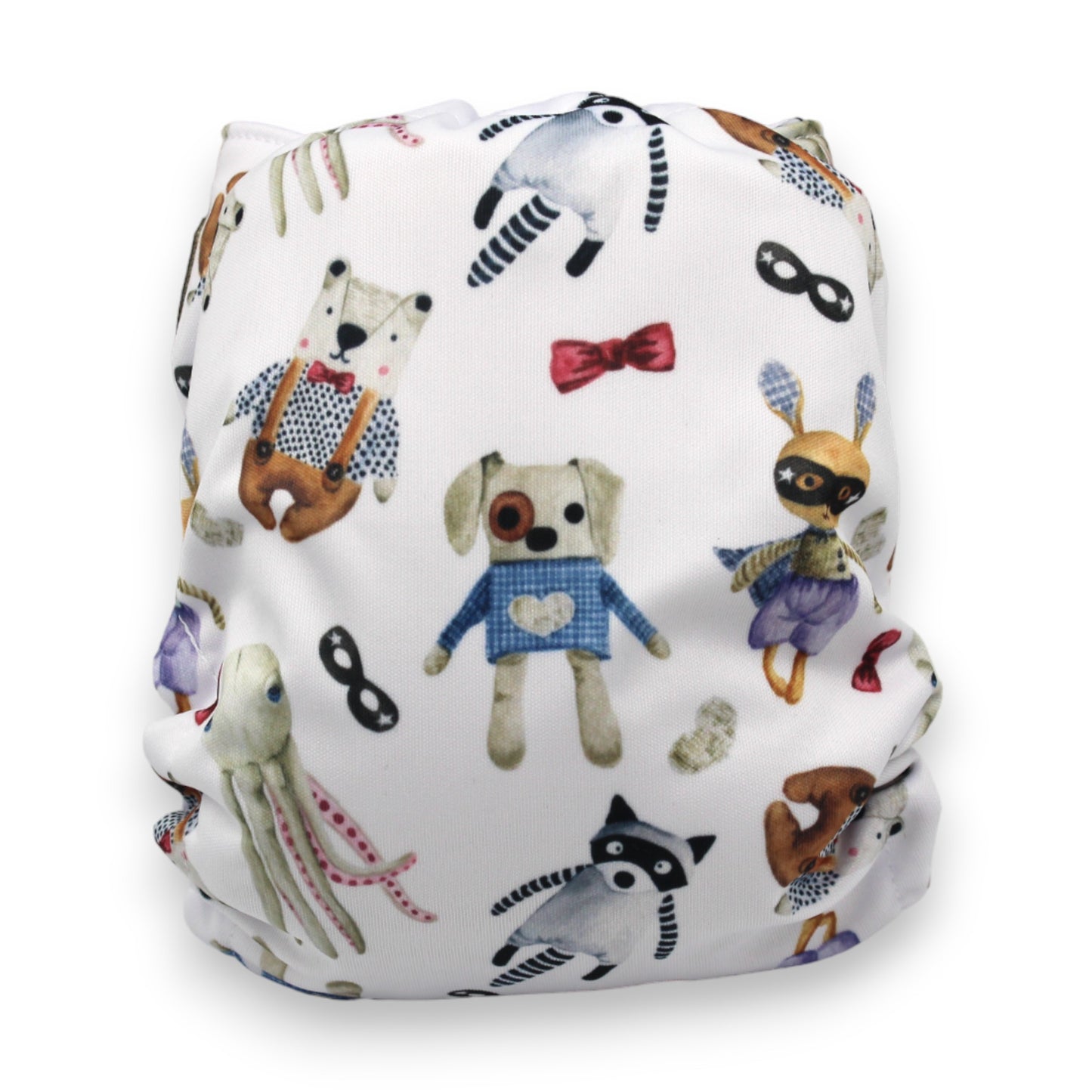 Diapers - Stuffed Toys FP