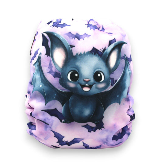 Diapers - Little Bat FP