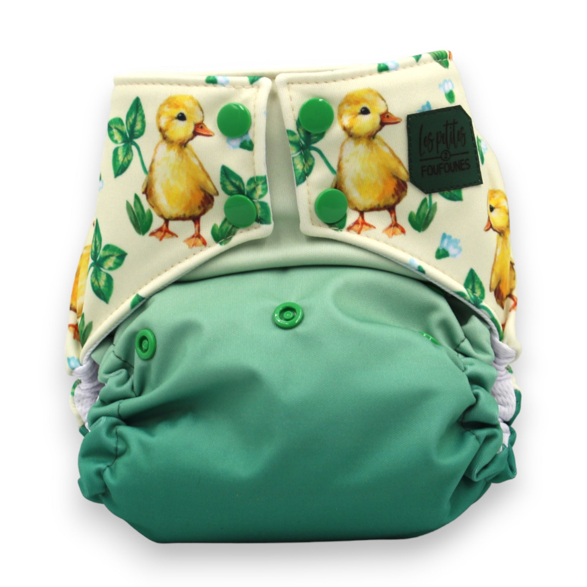 Couches - Petits canards (7220226883721)