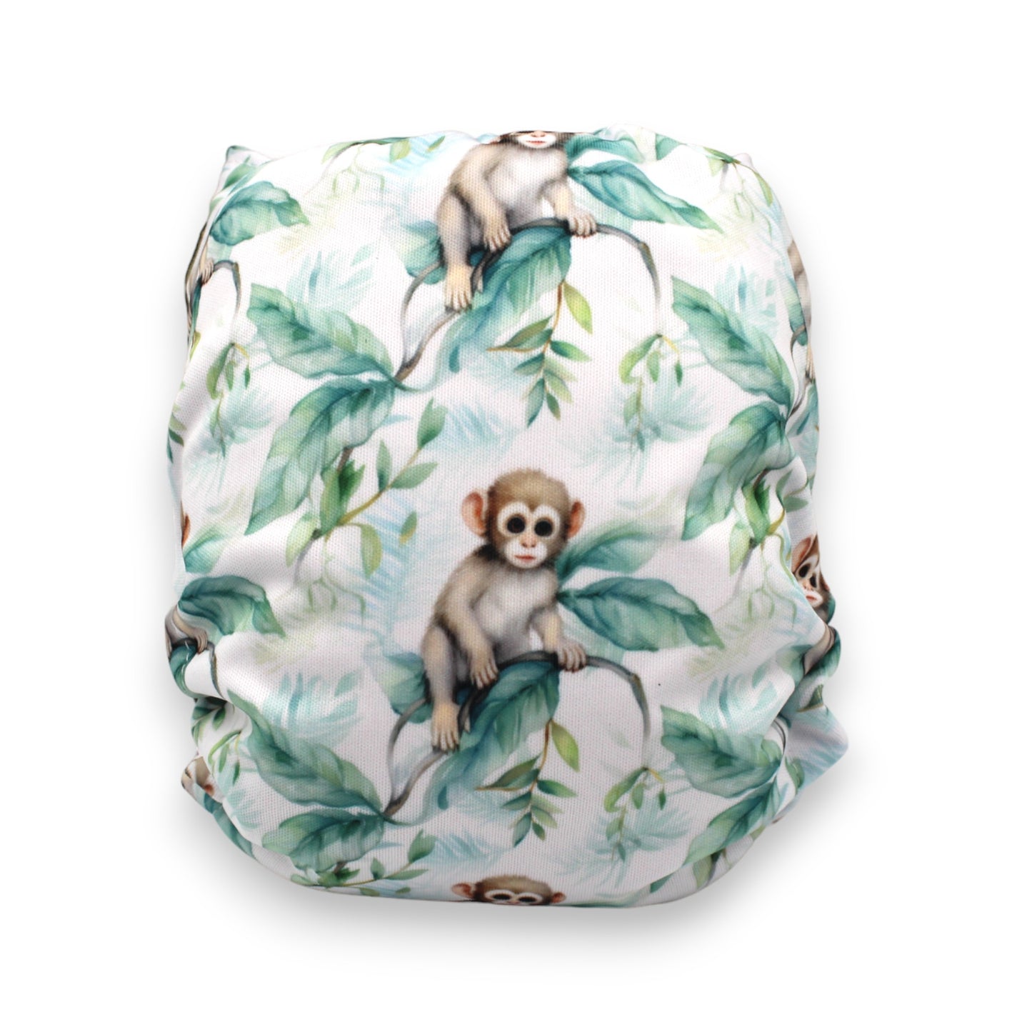 Diapers - Baby Monkey FP