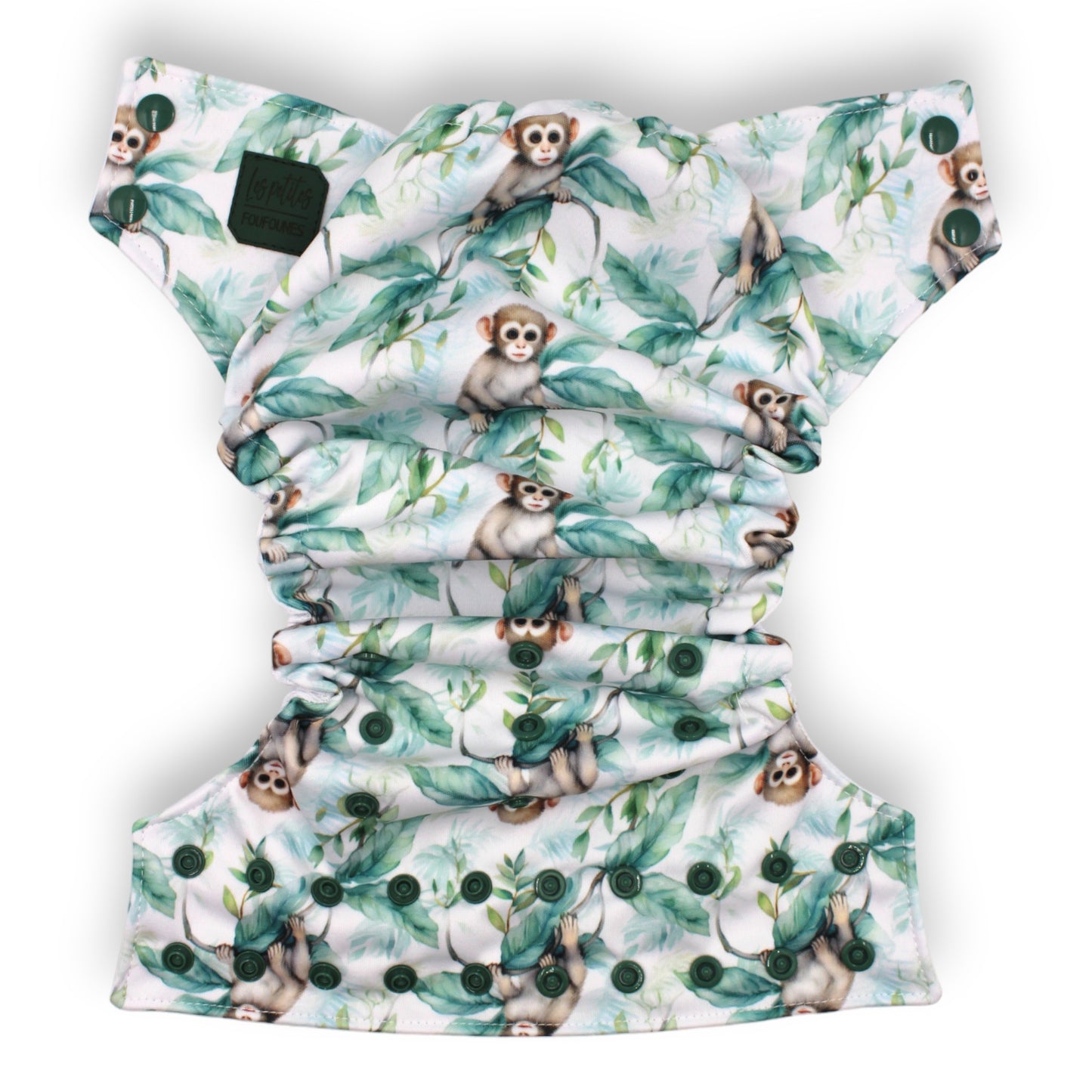 Diapers - Baby Monkey FP