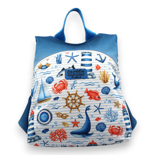 PackSack - Pied marin (7209606185097)