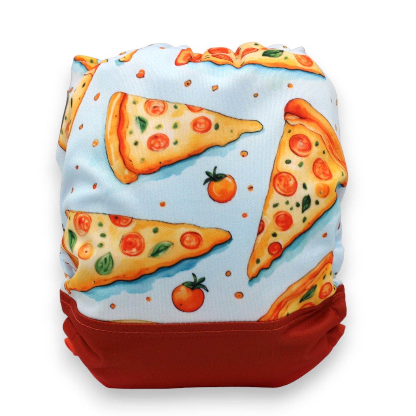 Diapers - Pizza