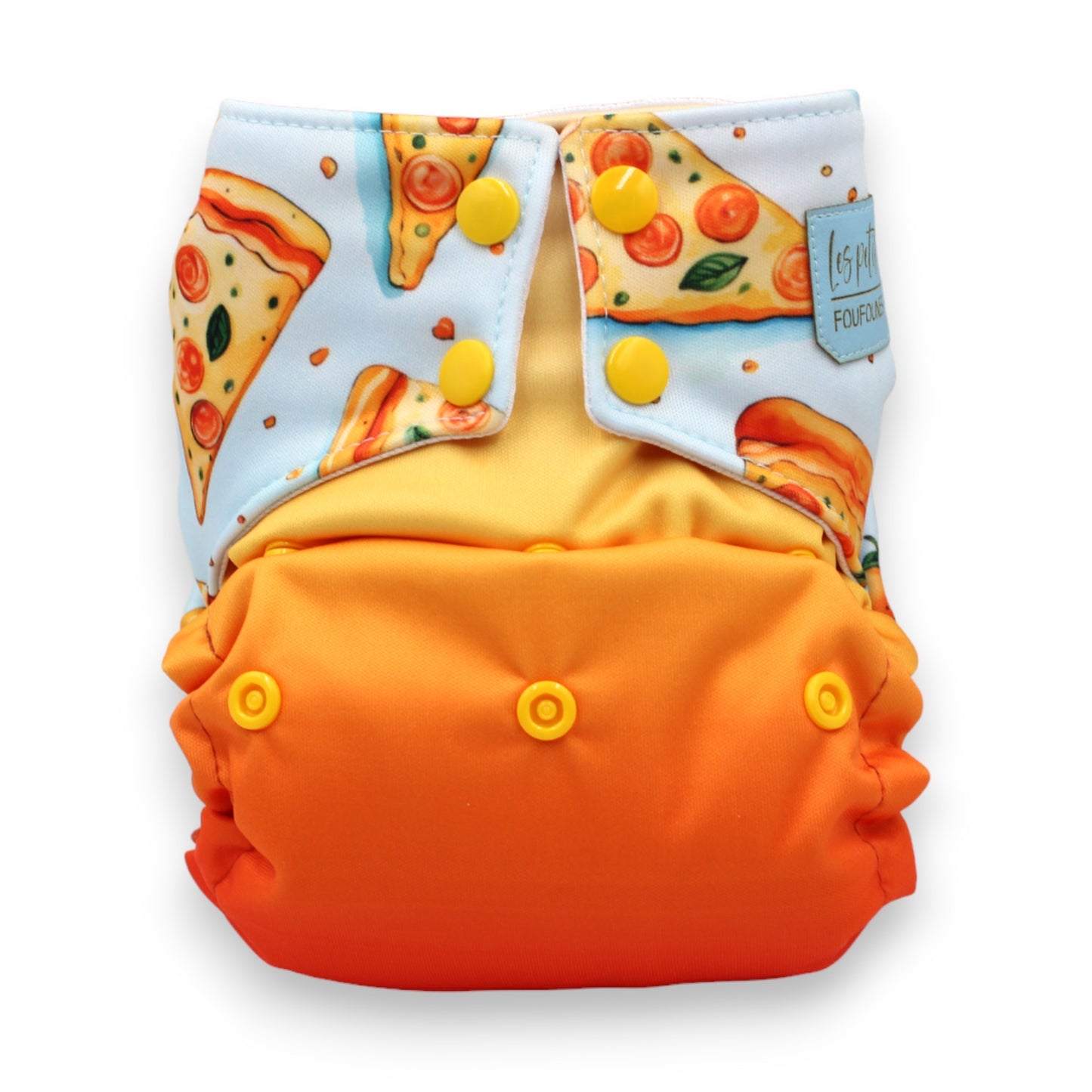 Diapers - Pizza