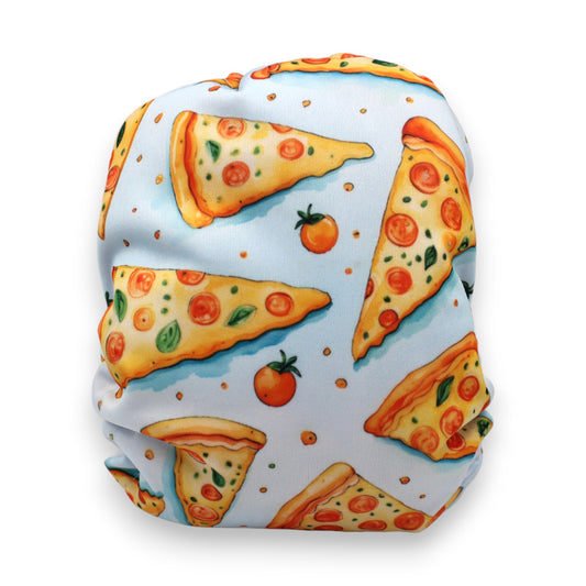 Diapers - Pizza FP