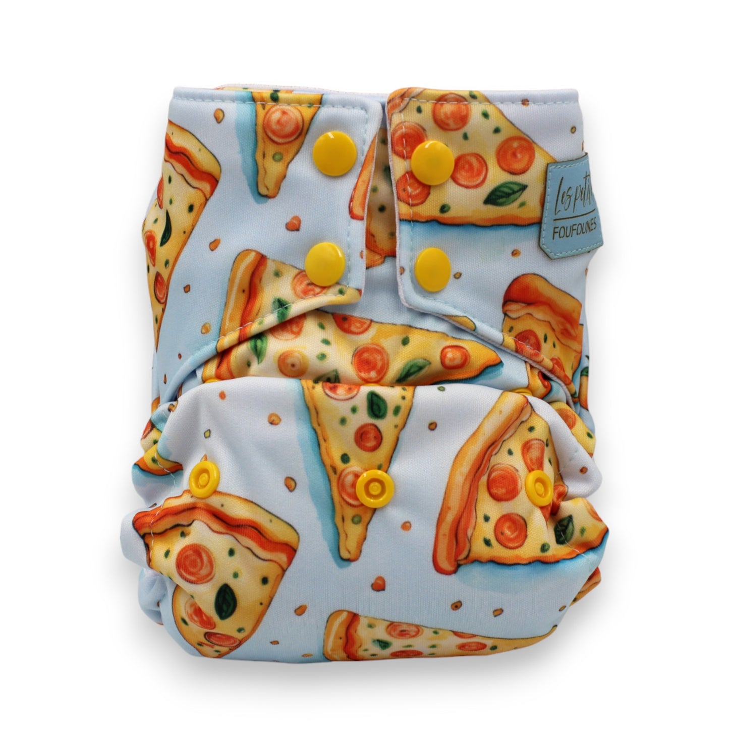 Couches - Pizza FP