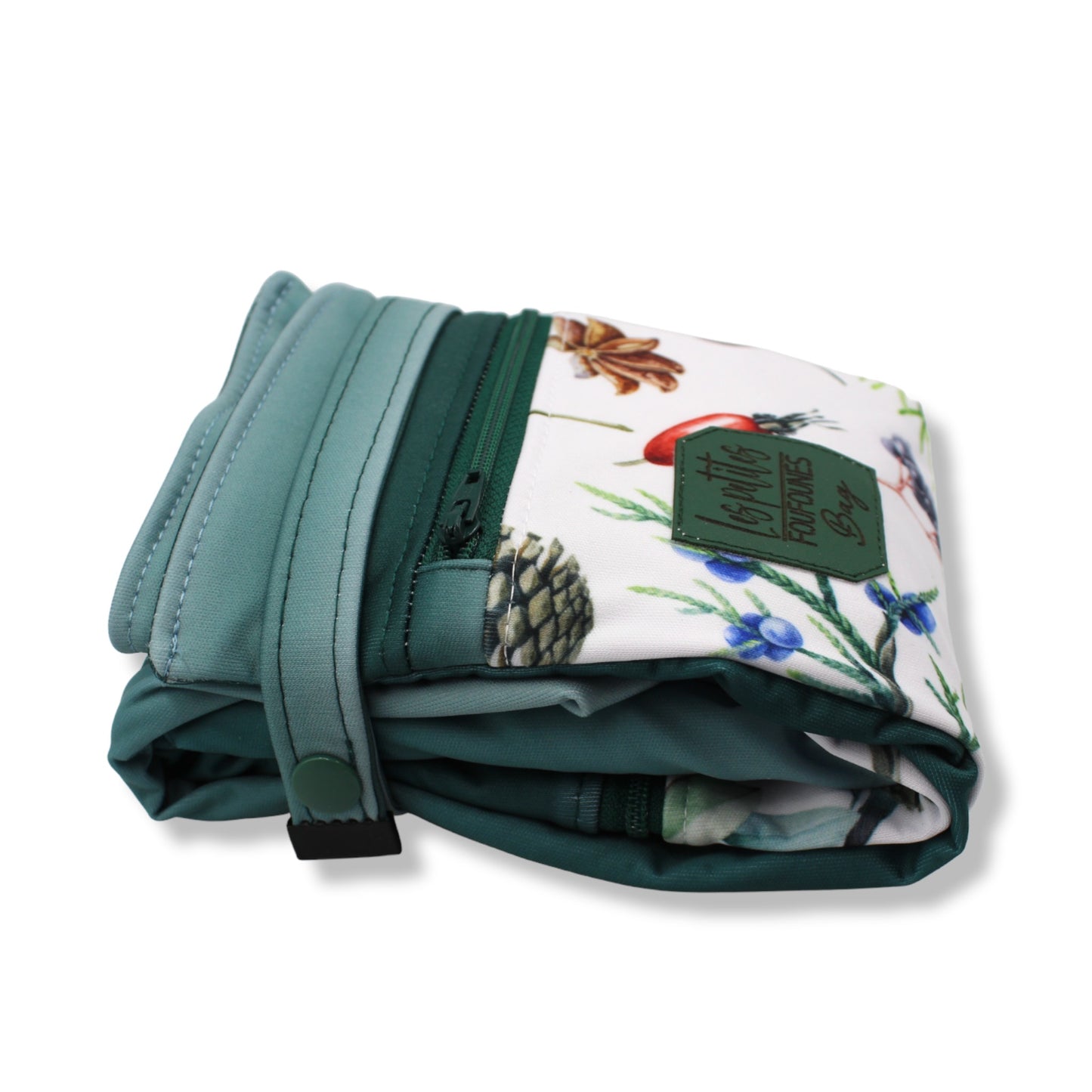 Foufounes Bag - Maman lionne (7206006292617)