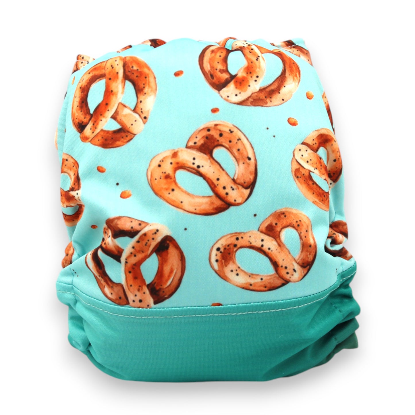 Diapers - Bretzel