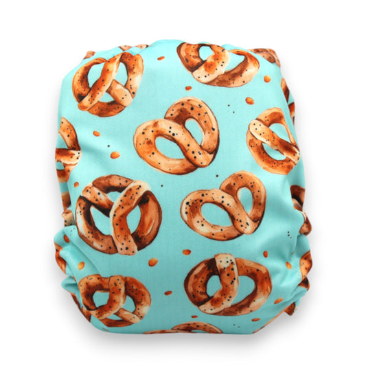 Diapers - Bretzel FP