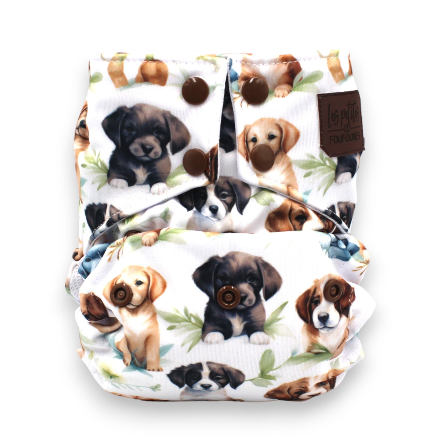 Diapers - Puppies FP