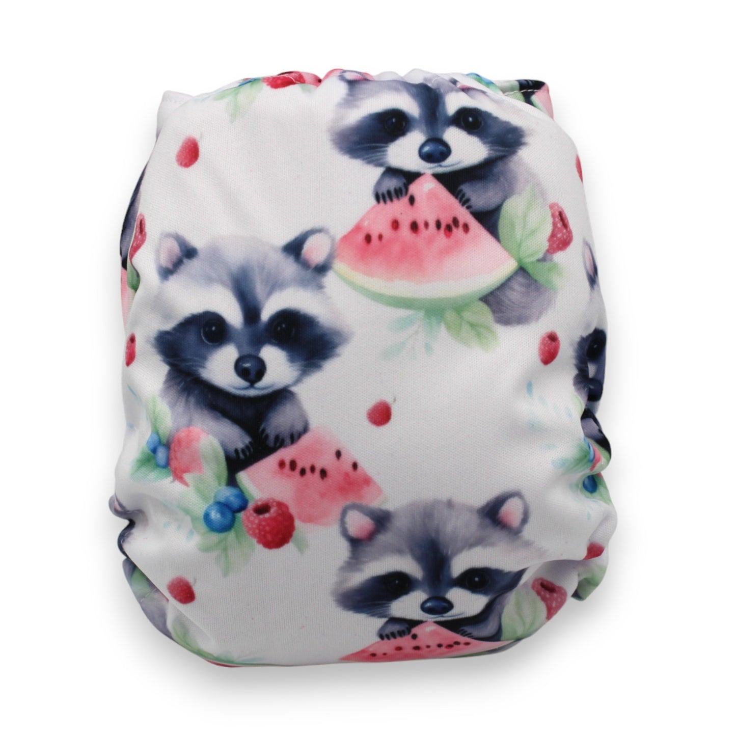 Diapers - Raccoon and Melon FP