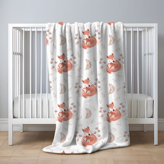 Comforters - BOHO Fox