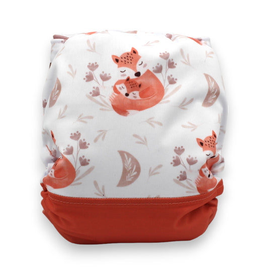 Diapers - BOHO Fox