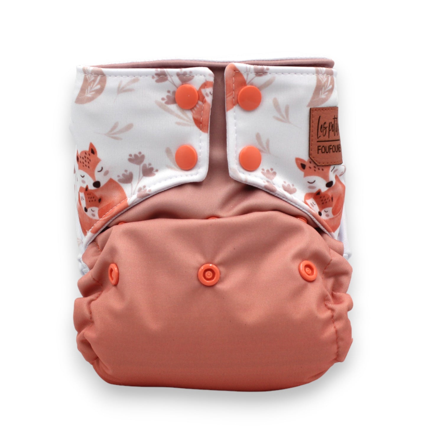 Diapers - BOHO Fox