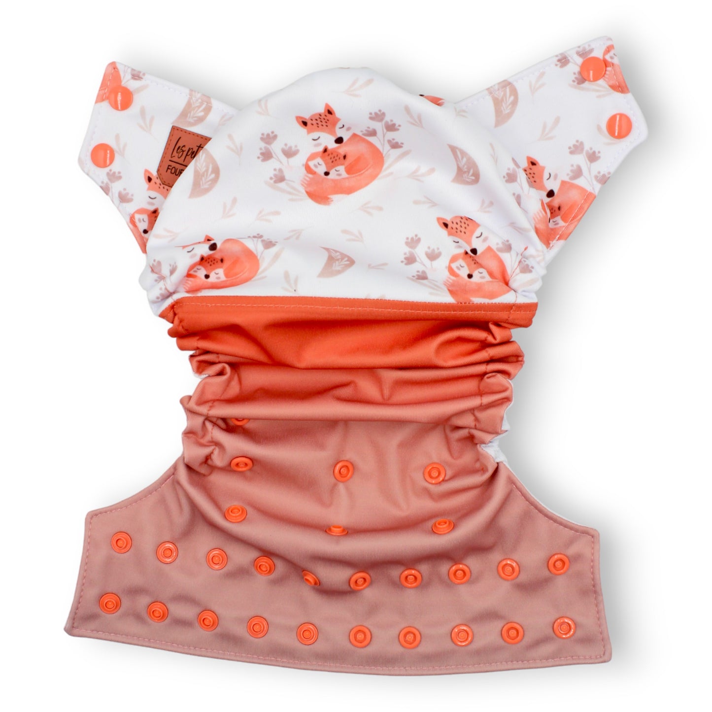 Diapers - BOHO Fox