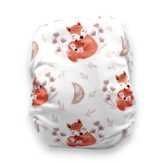 Diapers - BOHO Fox FP