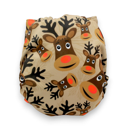 Couche - Rudolf FP