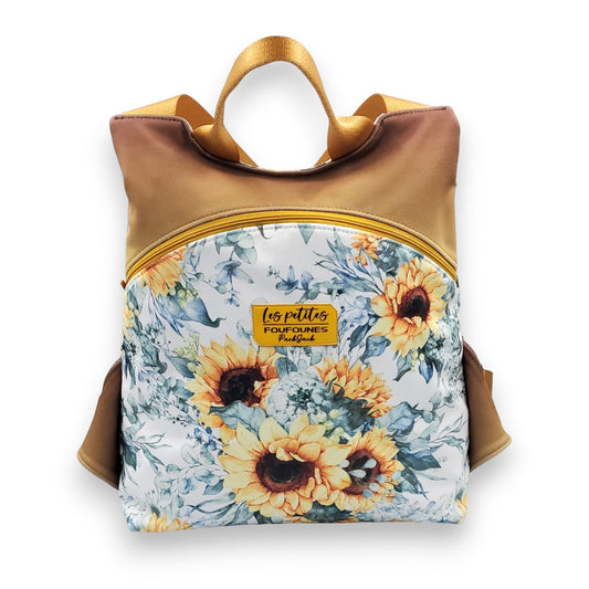 PackSack - Tournesol (7219073319049)