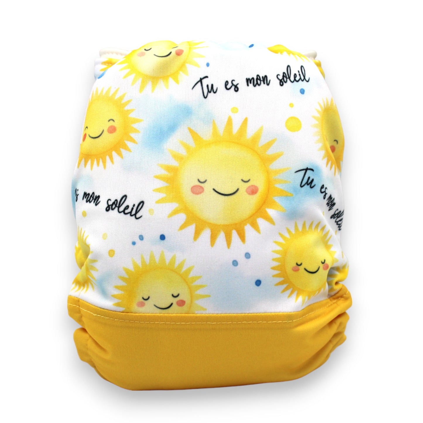 Diapers - You are my Sunshine