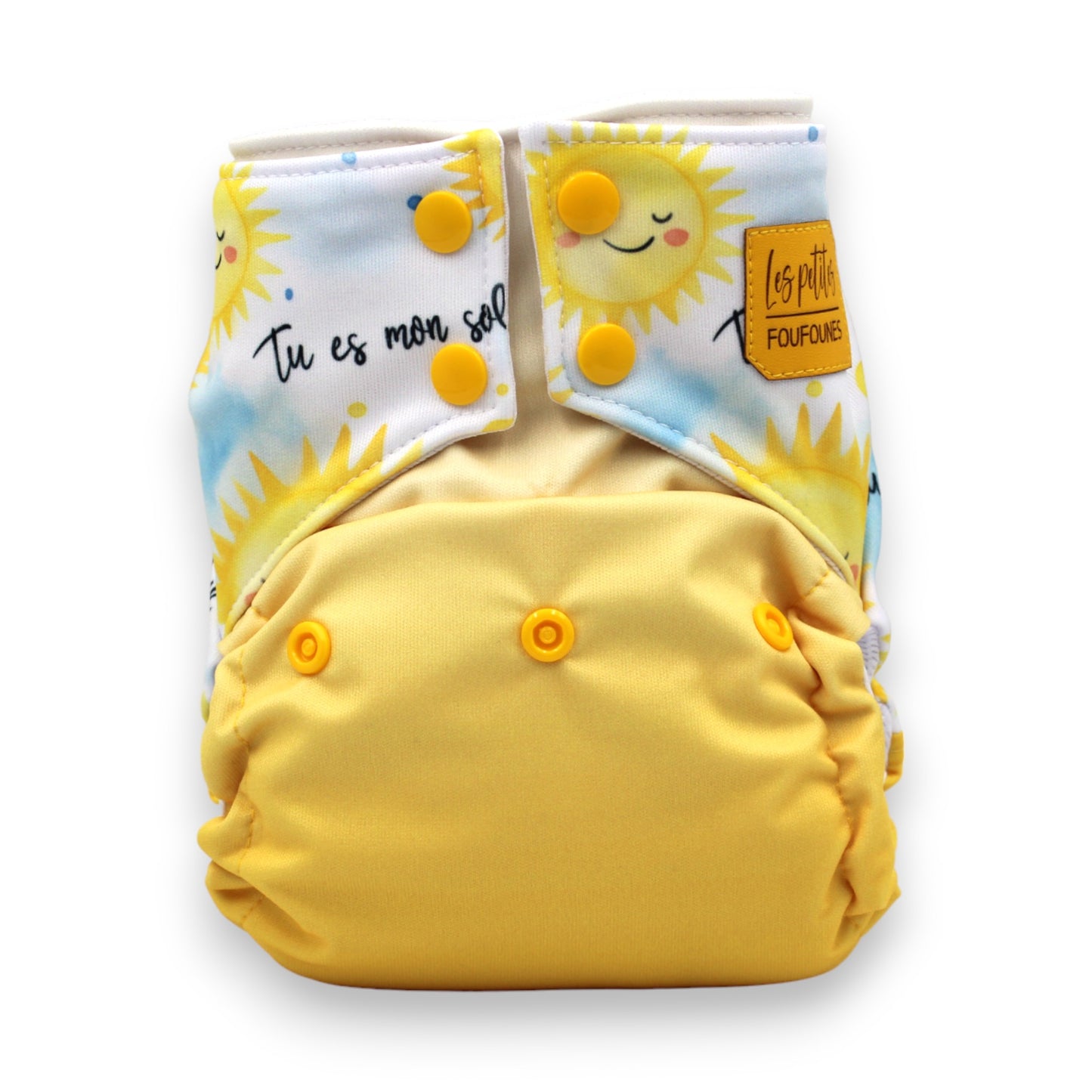 Diapers - You are my Sunshine