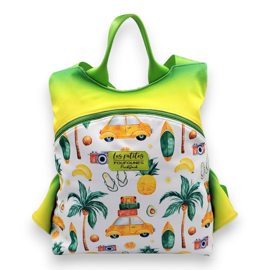 PackSack - Vacances inoubliables (7219075186825)