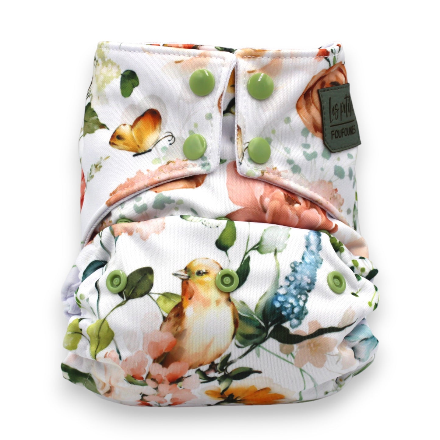 Diapers - Day Birdies FP