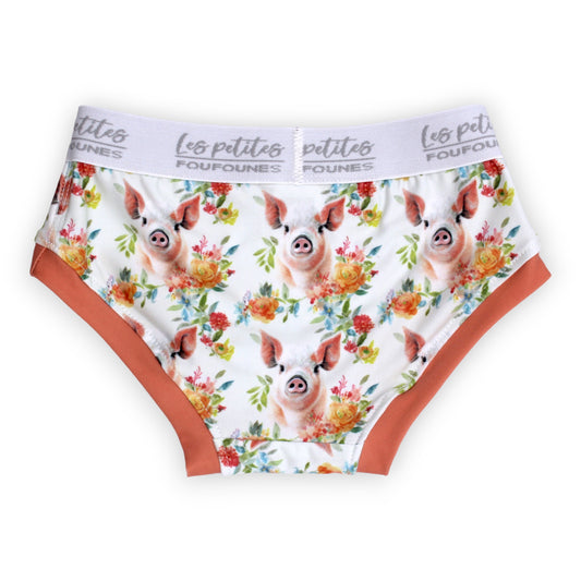 Bobette - Cochon fleuri (7174356467849)