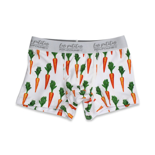 Boxer - Les carottes (7159828021385)