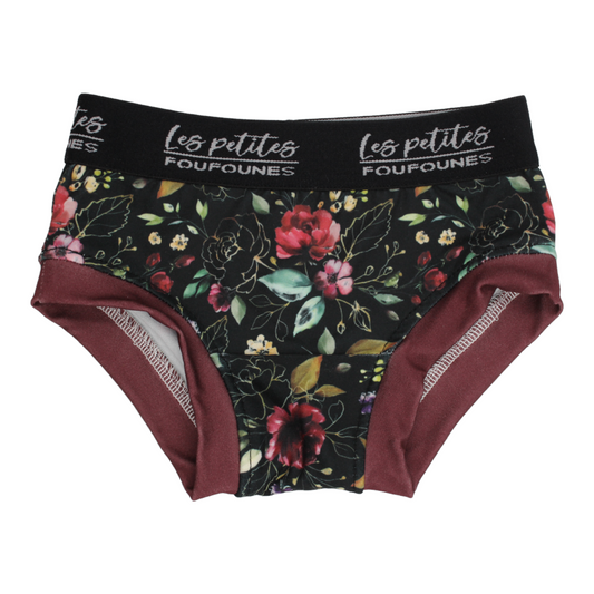 Bobette - La petite Makenzy Black (7110501236873)