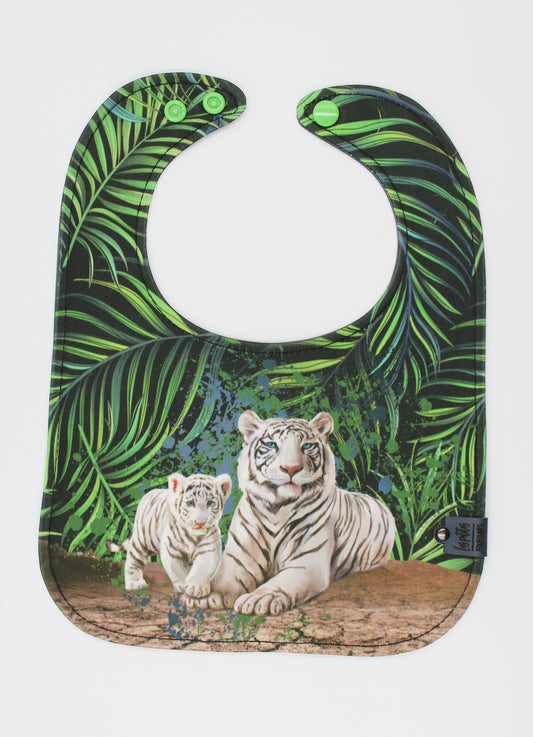 Bavette - Maman tigre blanc (6785144160393)