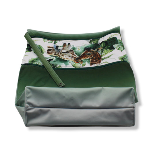 Foufounes Bag - Maman girafe (7035066187913)