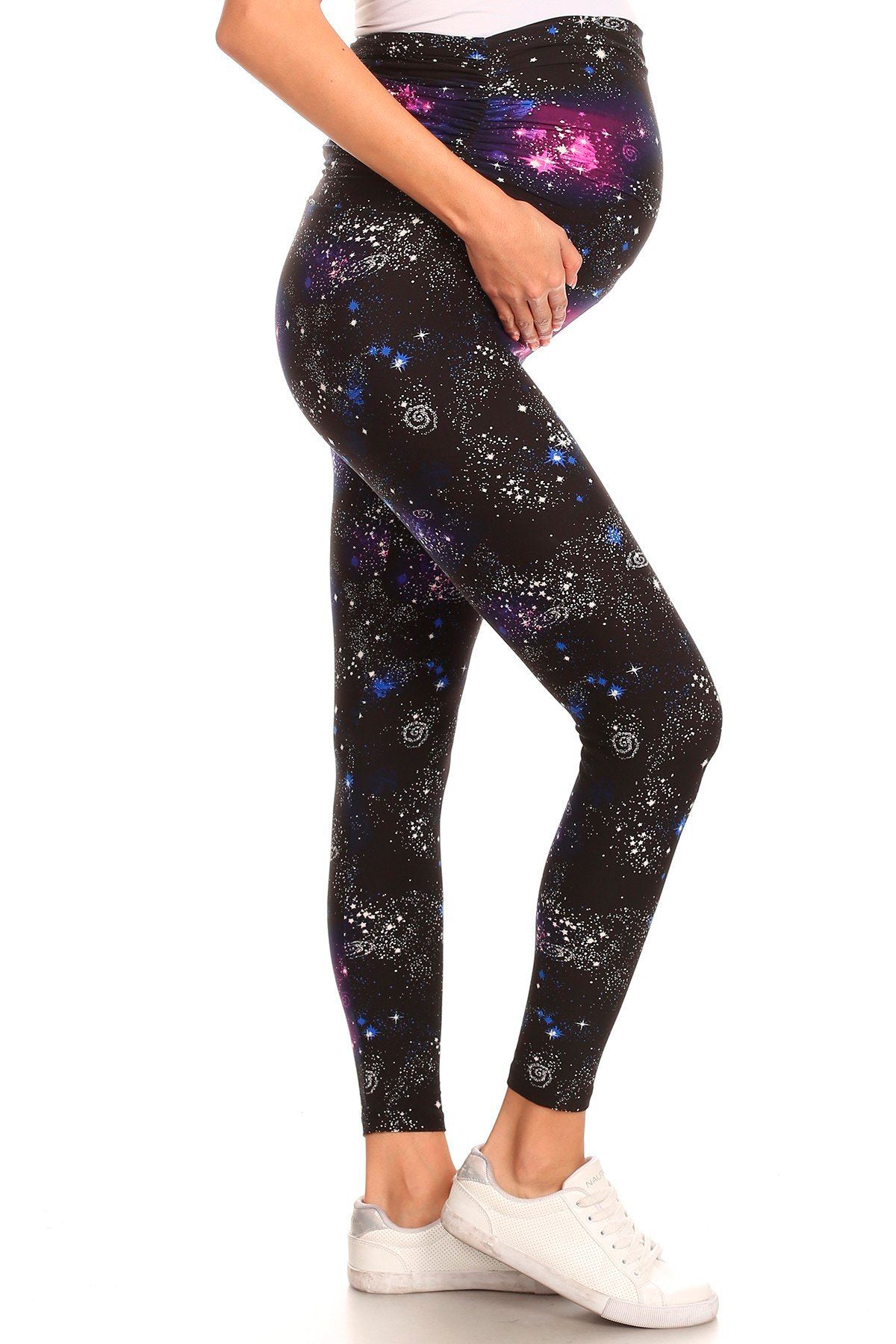 Leggings - Legging de maternité (6773098152073)