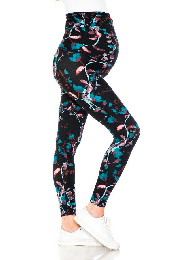 Leggings - Legging de maternité (6773098152073)