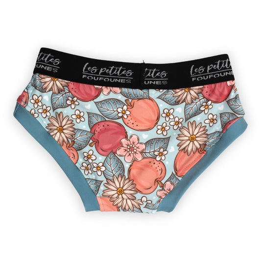 Bobette - Pommes en fleurs BOHO (7174353158281)